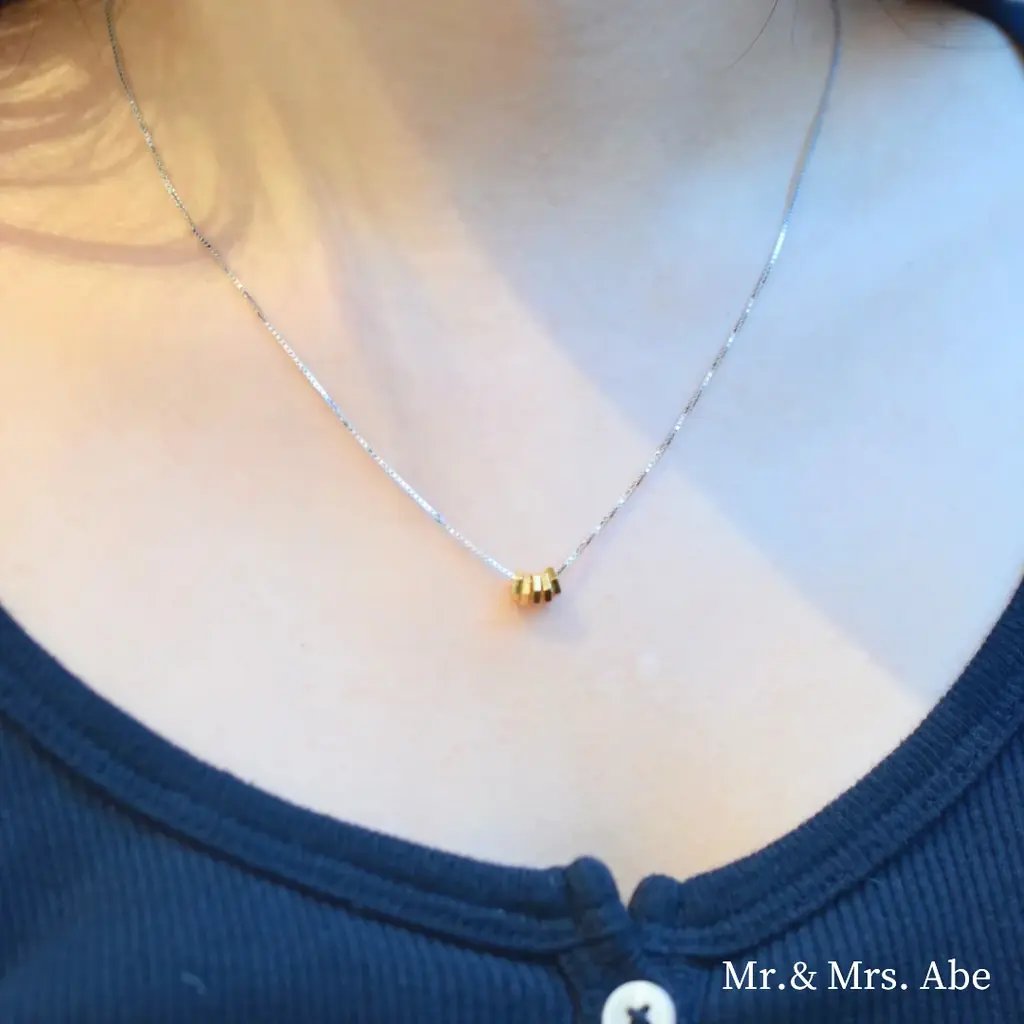 Mr. & Mrs. Abe がブランド二周年を記念して、特別なキャンペーンを実施 画像 2