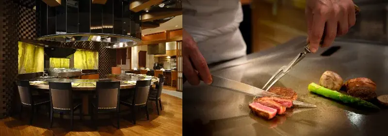 【明治記念館】“暑い夏を乗り切るのにぴったりな鰻のメニューをご用意！”　日本食レストラン「羽衣」の職人が一尾ずつ丁寧に捌いた国産鰻の逸品を店内やテイクアウトでお愉しみ頂けます 画像 6