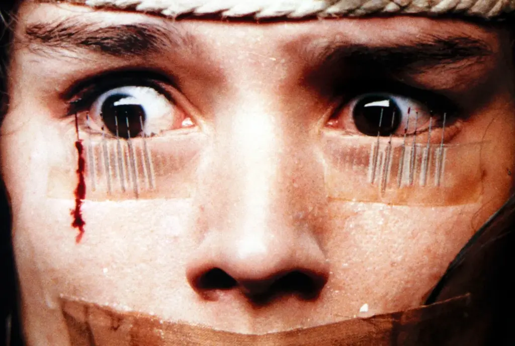 7月13日はオカルト記念日！ 2か月連続夏のスリラー特集【特集】ゾクゾク最恐サマーPart1 画像 3