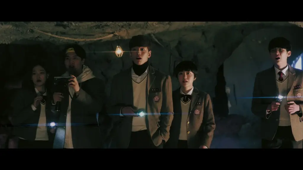 7月13日はオカルト記念日！ 2か月連続夏のスリラー特集【特集】ゾクゾク最恐サマーPart1 画像 5