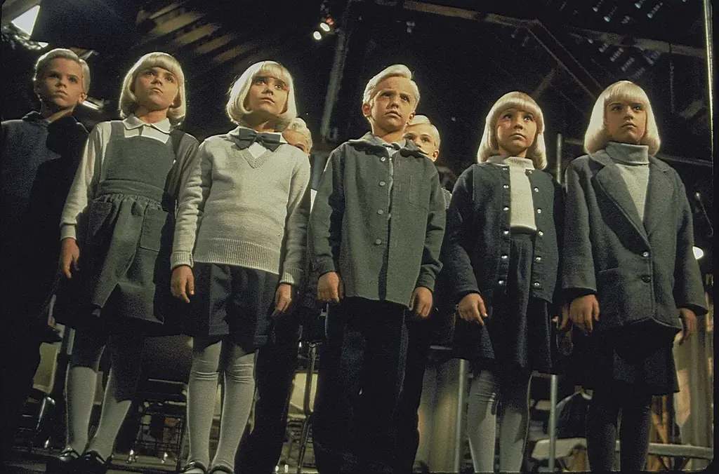 7月13日はオカルト記念日！ 2か月連続夏のスリラー特集【特集】ゾクゾク最恐サマーPart1 画像 6