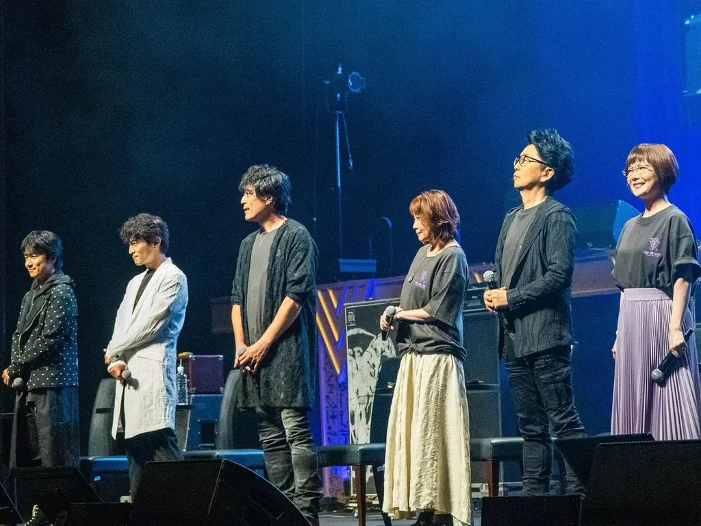 豪華アーティスト＆キャスト陣が集結！“アニメ「遊☆戯☆王」シリーズ 25th Duelist Live Kingdom”7月12日（土）昼の部 イベントレポート 画像 11