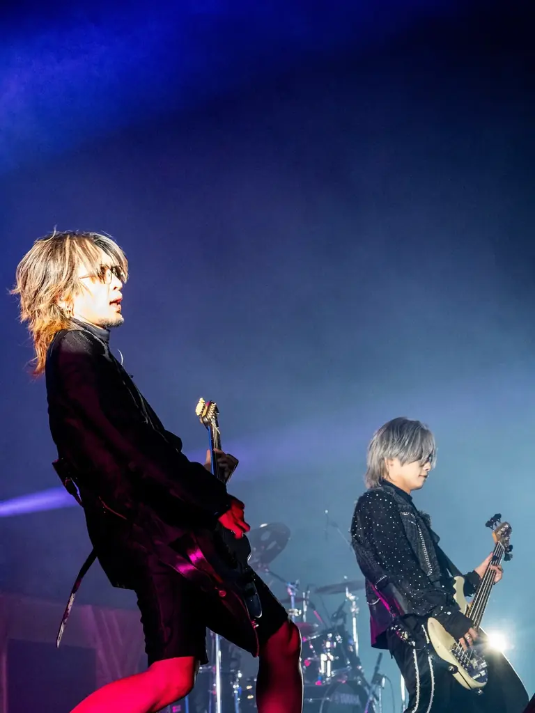 豪華アーティスト＆キャスト陣が集結！“アニメ「遊☆戯☆王」シリーズ 25th Duelist Live Kingdom”7月12日（土）昼の部 イベントレポート 画像 15