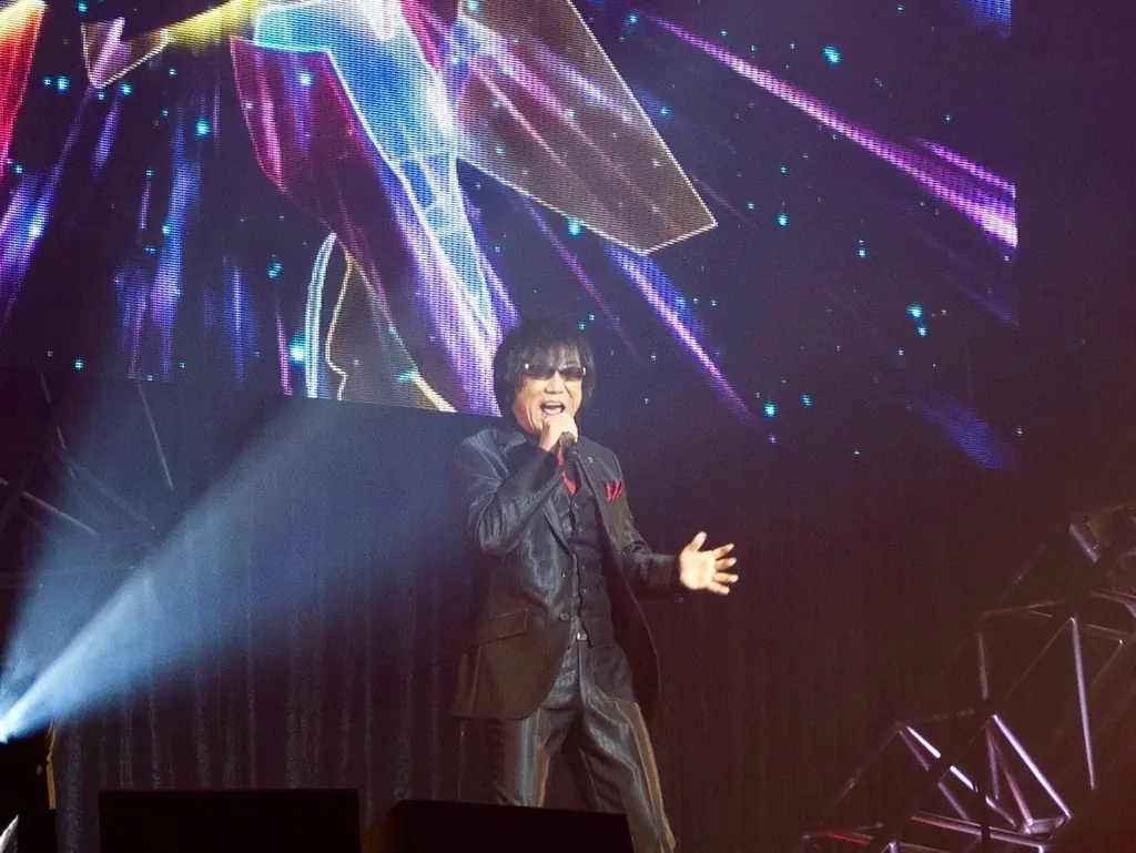 豪華アーティスト＆キャスト陣が集結！“アニメ「遊☆戯☆王」シリーズ 25th Duelist Live Kingdom”7月12日（土）昼の部 イベントレポート 画像 16