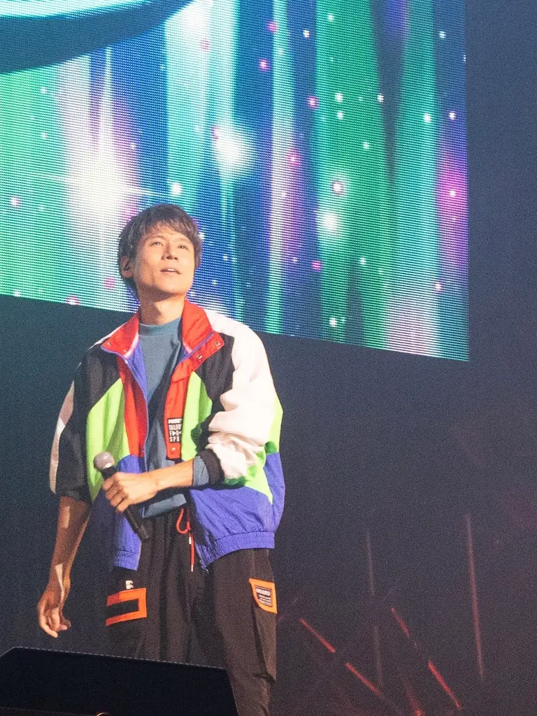 豪華アーティスト＆キャスト陣が集結！“アニメ「遊☆戯☆王」シリーズ 25th Duelist Live Kingdom”7月12日（土）昼の部 イベントレポート 画像 19