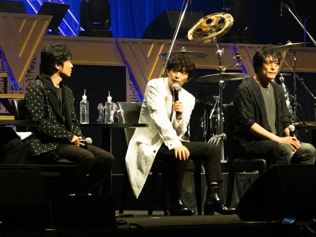 豪華アーティスト&キャスト陣が集結!“アニメ「遊☆戯☆王」シリーズ 25th Duelist Live Kingdom”7月12日(土)昼の部 イベントレポート 画像 2
