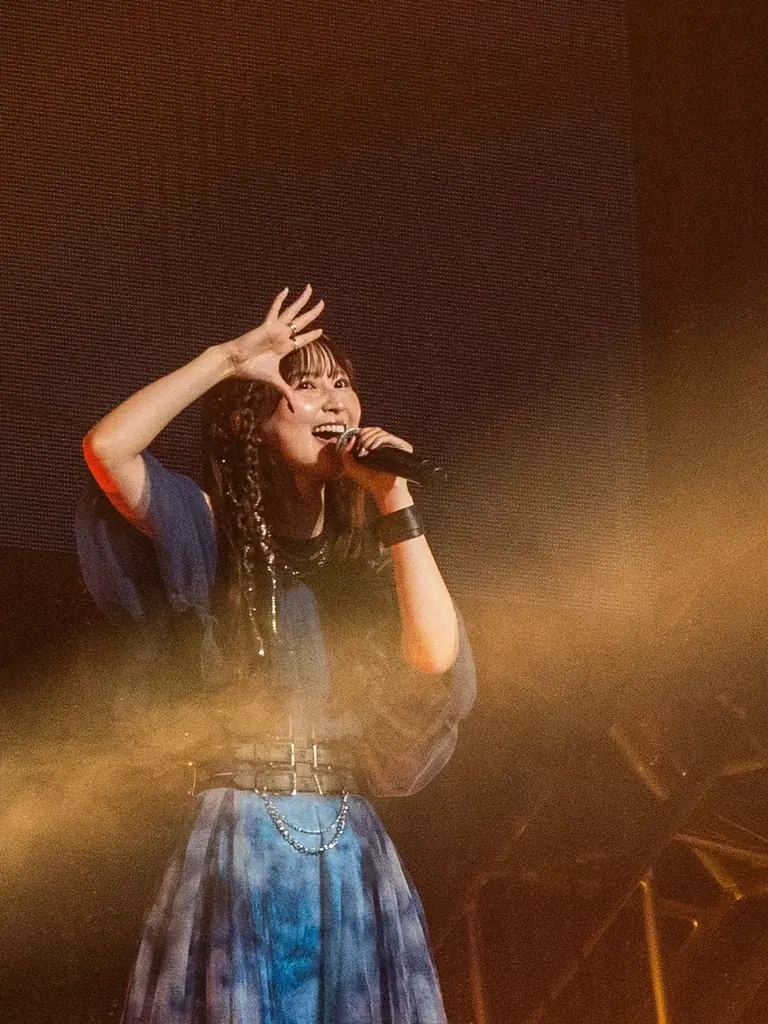 豪華アーティスト&キャスト陣が集結!“アニメ「遊☆戯☆王」シリーズ 25th Duelist Live Kingdom”7月12日(土)昼の部 イベントレポート 画像 6