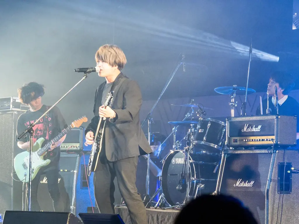 豪華アーティスト&キャスト陣が集結!“アニメ「遊☆戯☆王」シリーズ 25th Duelist Live Kingdom”7月12日(土)昼の部 イベントレポート 画像 7