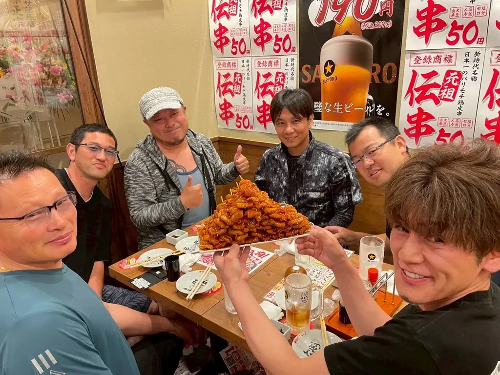 【リニューアルオープン】全国200店舗、東京で行列のできる居酒屋『新時代』が豊橋に帰ってくる！2025年7月26日(土)『新時代 豊橋柱店』RENEWAL OPEN 画像 7