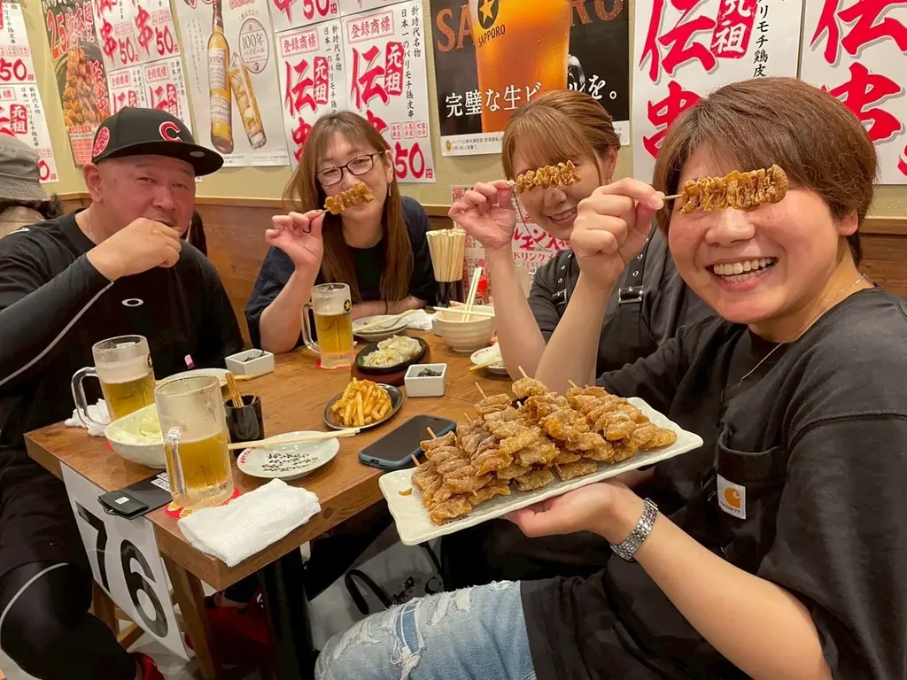 【リニューアルオープン】全国200店舗、東京で行列のできる居酒屋『新時代』が豊橋に帰ってくる！2025年7月26日(土)『新時代 豊橋柱店』RENEWAL OPEN 画像 8