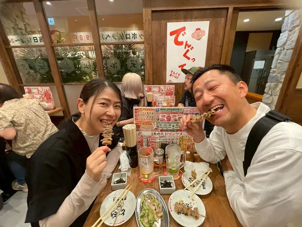【リニューアルオープン】全国200店舗、東京で行列のできる居酒屋『新時代』が豊橋に帰ってくる！2025年7月26日(土)『新時代 豊橋柱店』RENEWAL OPEN 画像 9