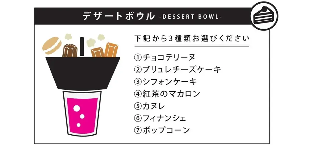 最先端グルメ!ANTIQUA TREE CAFE が贈る、この夏の“映えグルメ”『ドリぐる』登場! 画像 3