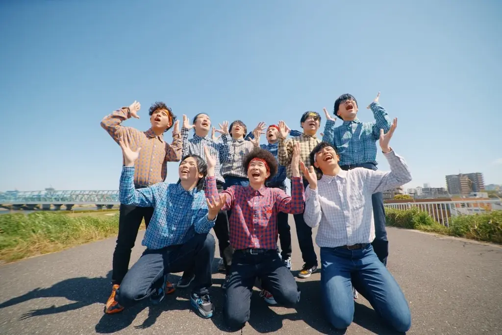 REAL AKIBA BOYZ新曲「メンタルブレイクダンサー」7/13配信開始！MV公開＆DLキャンペーンも