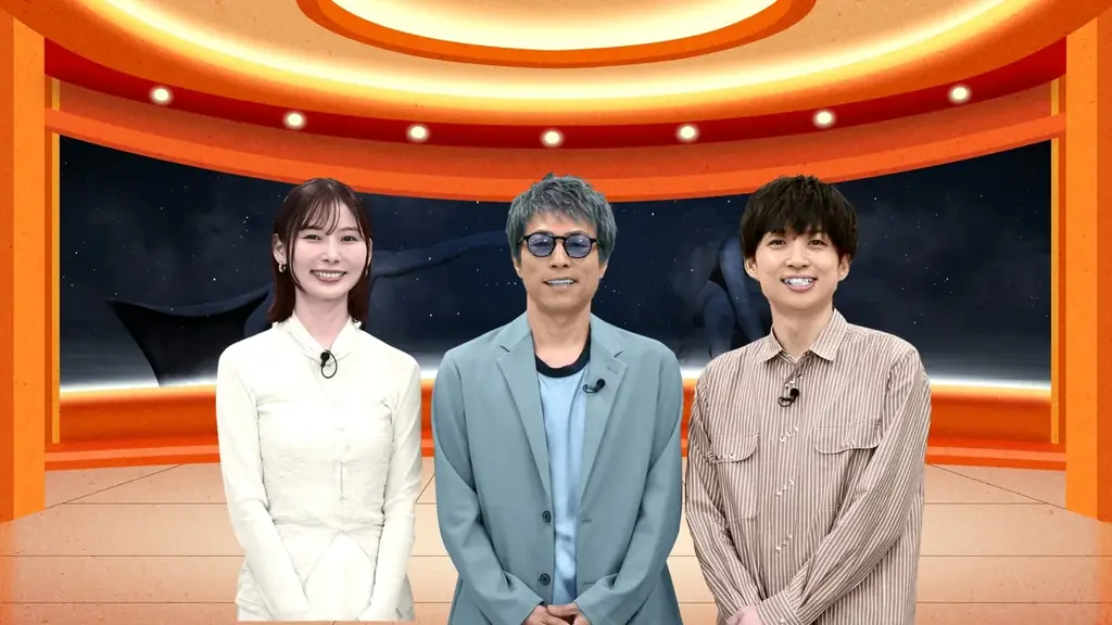 7月13日開始『縁の下の贈り人』地域支援の寄付者に密着