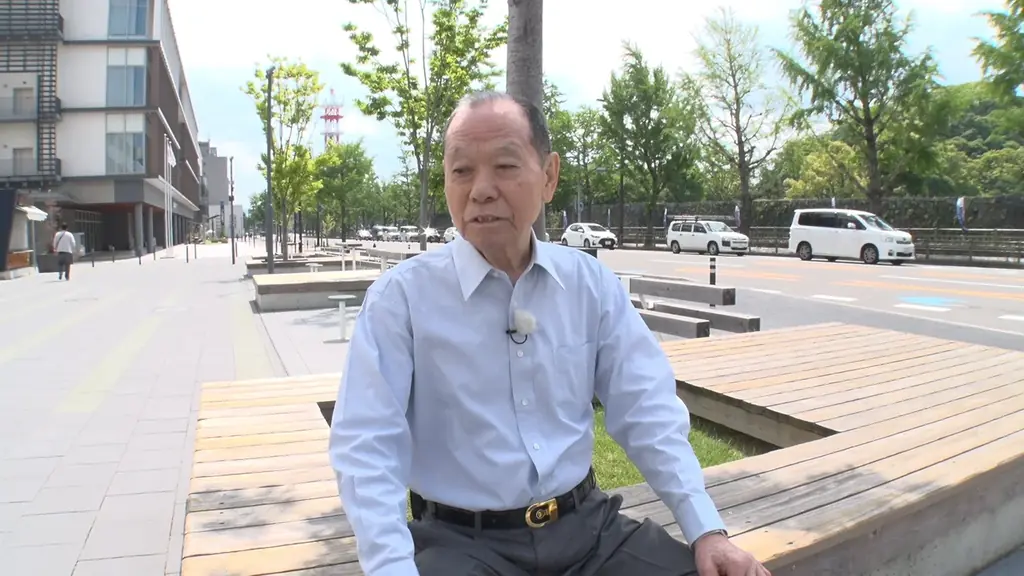 見返りを求めない『贈り人』に密着したドキュメントバラエティー『アナタの街の隠れたヒーロー 縁の下の贈り人』TVer配信開始 画像 2