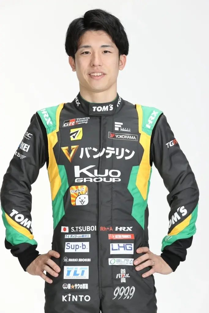 【英会話レッスン回数無制限】ネイティブキャンプが語学支援中の坪井翔選手、今季初勝利!英語力で“世界への挑戦”を後押し 画像 2
