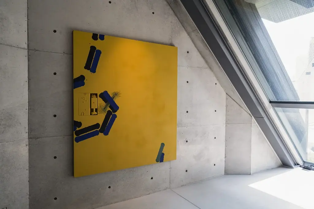 【ICHION CONTEMPORARY】守⾕史男 個展「Shangri-La ー理想郷を求めてー」、7月15日（火）より開催 画像 10