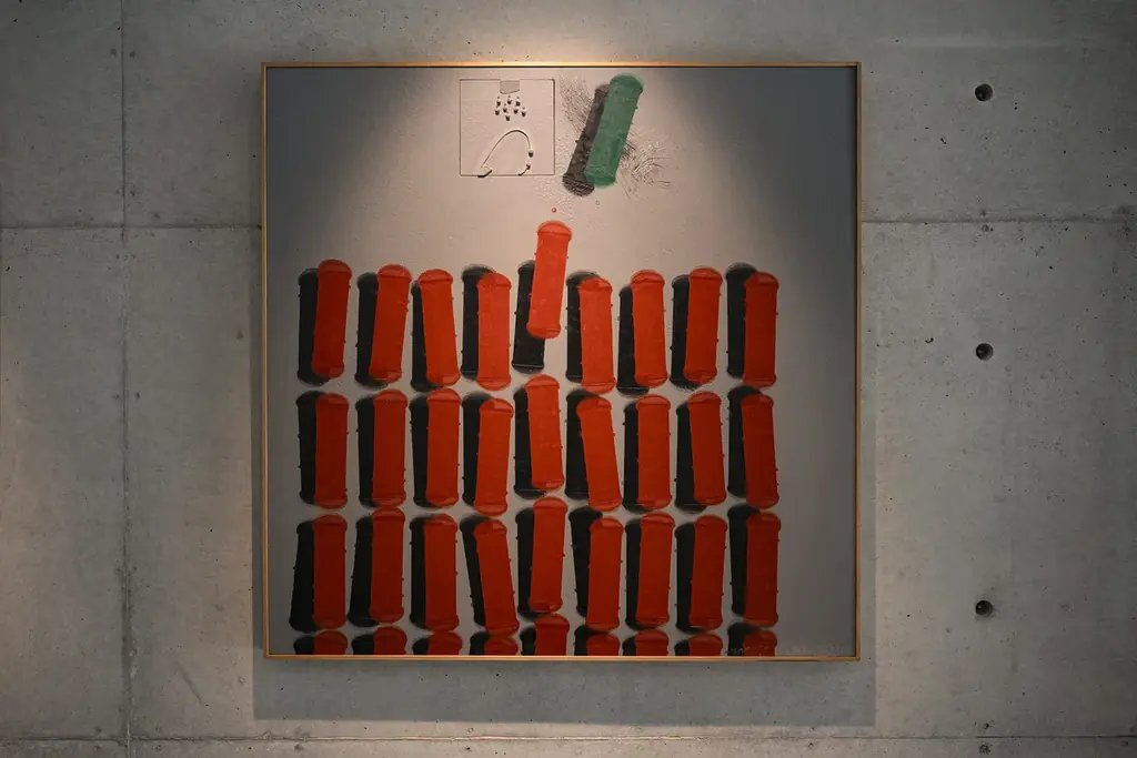 【ICHION CONTEMPORARY】守⾕史男 個展「Shangri-La ー理想郷を求めてー」、7月15日（火）より開催 画像 12