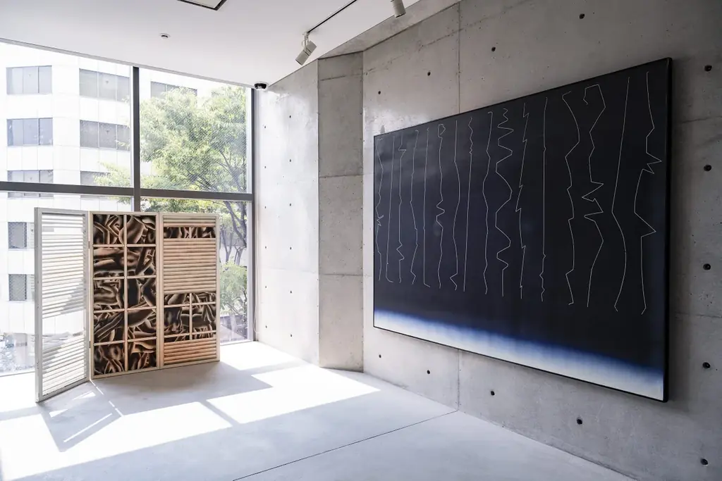 【ICHION CONTEMPORARY】守⾕史男 個展「Shangri-La ー理想郷を求めてー」、7月15日(火)より開催 画像 5
