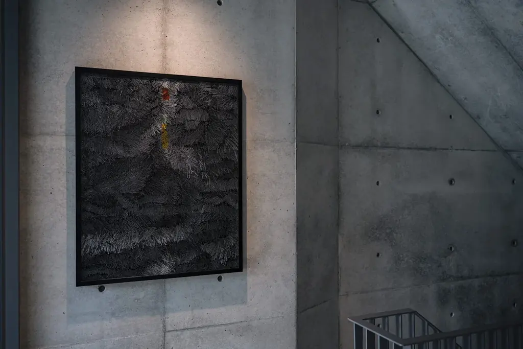 【ICHION CONTEMPORARY】守⾕史男 個展「Shangri-La ー理想郷を求めてー」、7月15日（火）より開催 画像 7