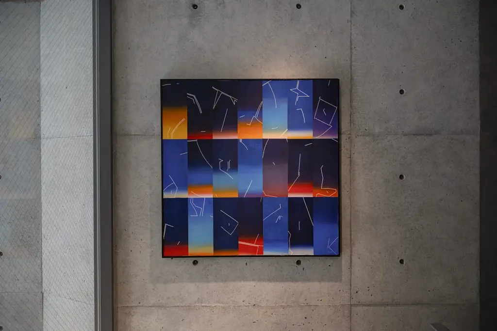 【ICHION CONTEMPORARY】守⾕史男 個展「Shangri-La ー理想郷を求めてー」、7月15日（火）より開催 画像 8
