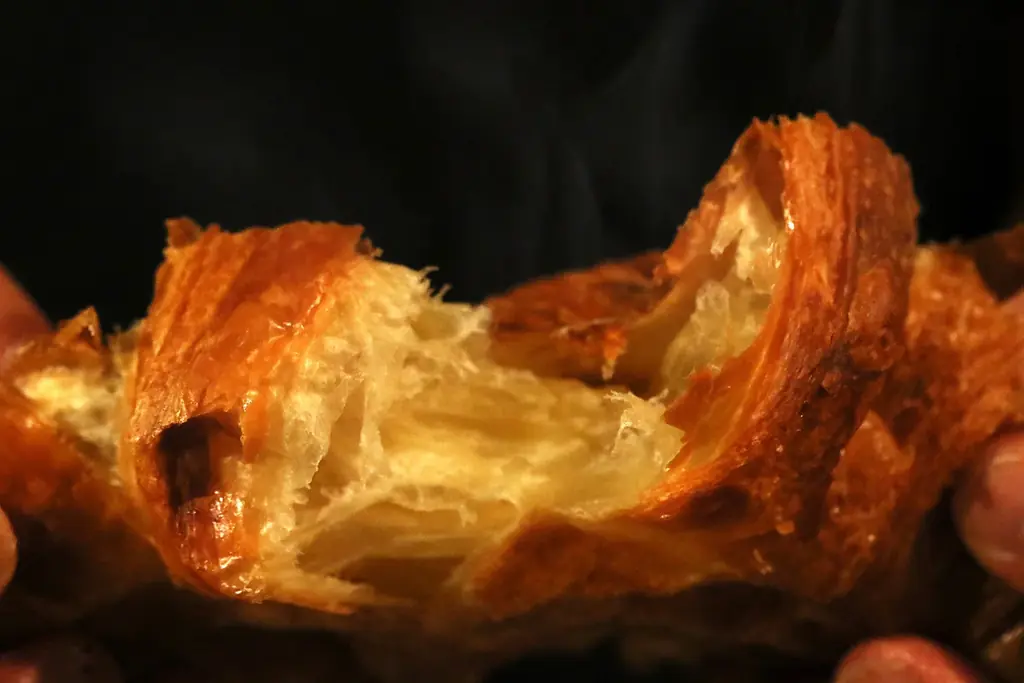 クロワッサンの香りに包まれて、贅沢なひとときを。恵比寿「TOOTH TOOTH TOKYO」ランチメニューをリニューアル。 画像 3