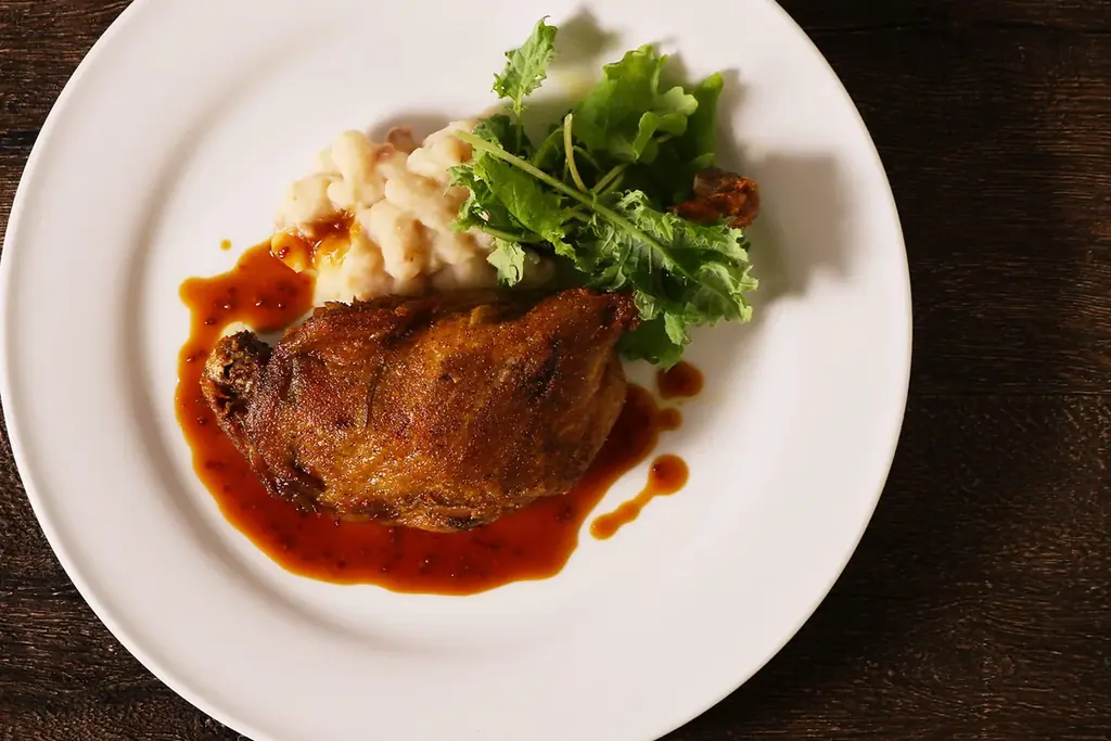 クロワッサンの香りに包まれて、贅沢なひとときを。恵比寿「TOOTH TOOTH TOKYO」ランチメニューをリニューアル。 画像 4