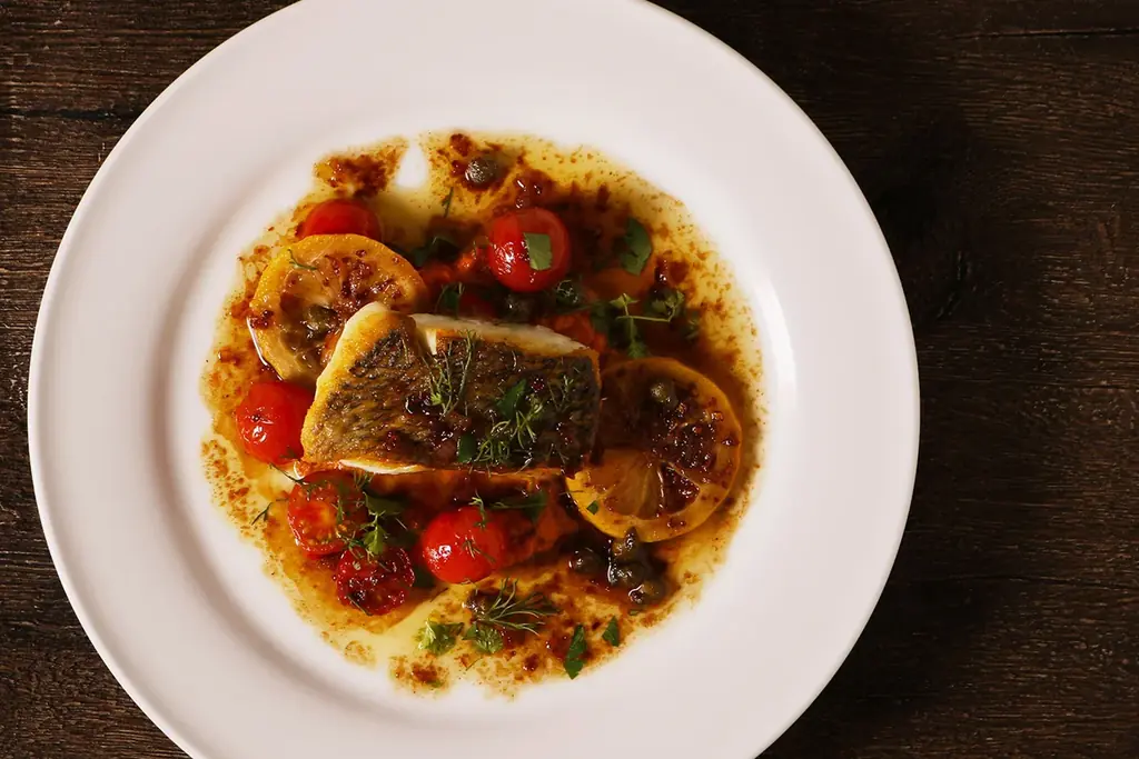 クロワッサンの香りに包まれて、贅沢なひとときを。恵比寿「TOOTH TOOTH TOKYO」ランチメニューをリニューアル。 画像 5