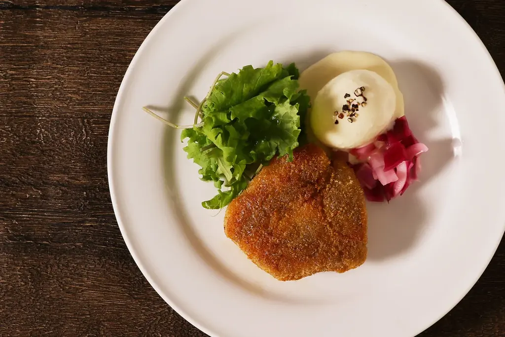 クロワッサンの香りに包まれて、贅沢なひとときを。恵比寿「TOOTH TOOTH TOKYO」ランチメニューをリニューアル。 画像 6