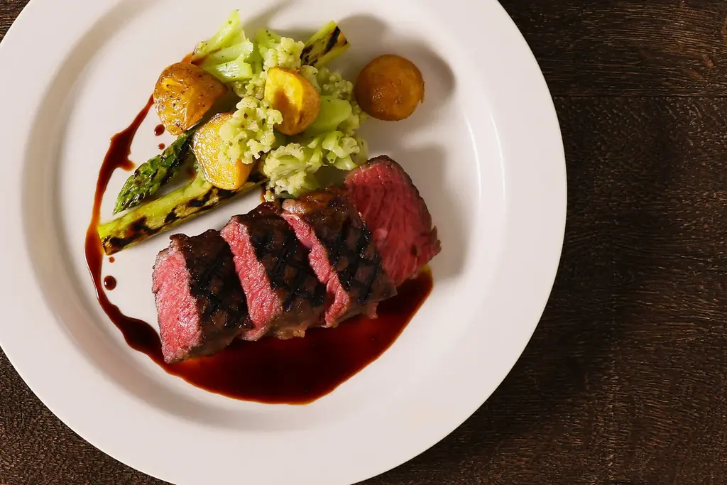 クロワッサンの香りに包まれて、贅沢なひとときを。恵比寿「TOOTH TOOTH TOKYO」ランチメニューをリニューアル。 画像 7