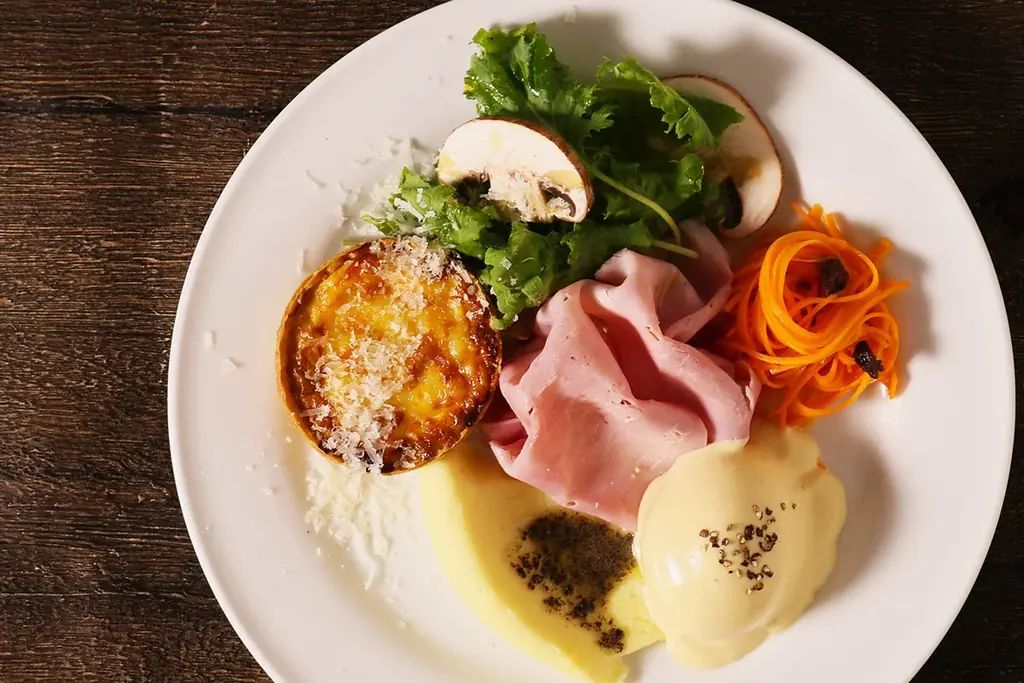 クロワッサンの香りに包まれて、贅沢なひとときを。恵比寿「TOOTH TOOTH TOKYO」ランチメニューをリニューアル。 画像 8