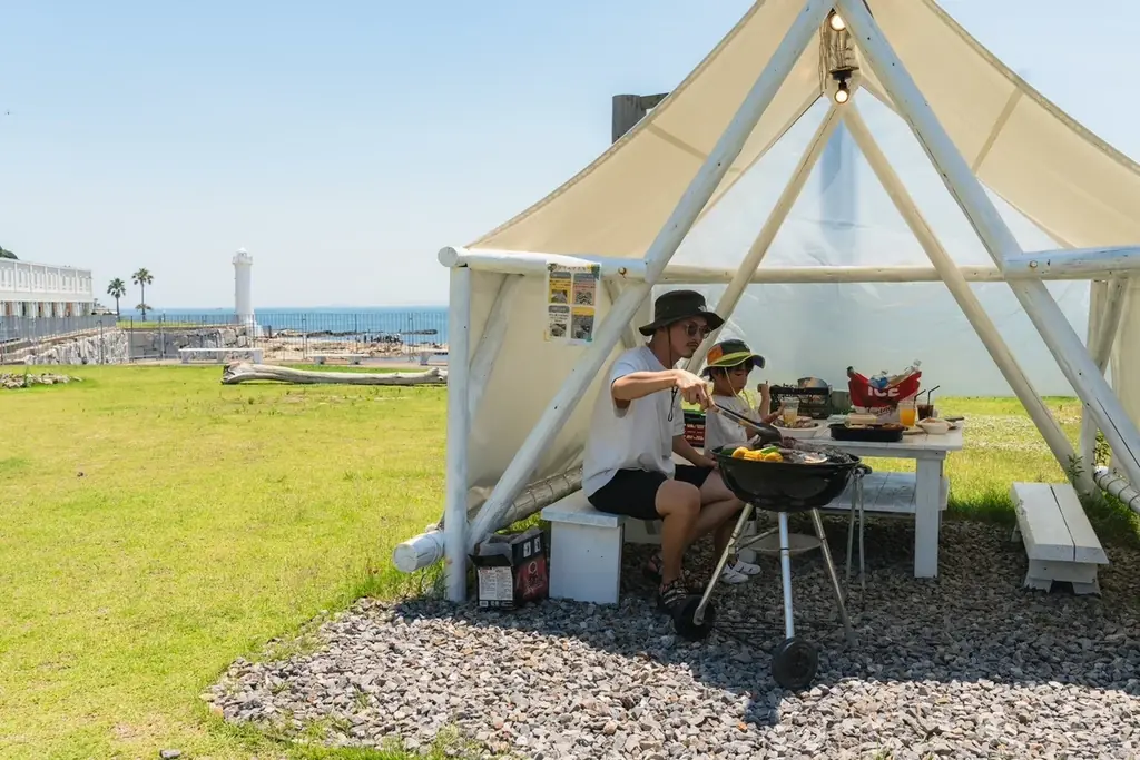 夏限定ミニプール開始