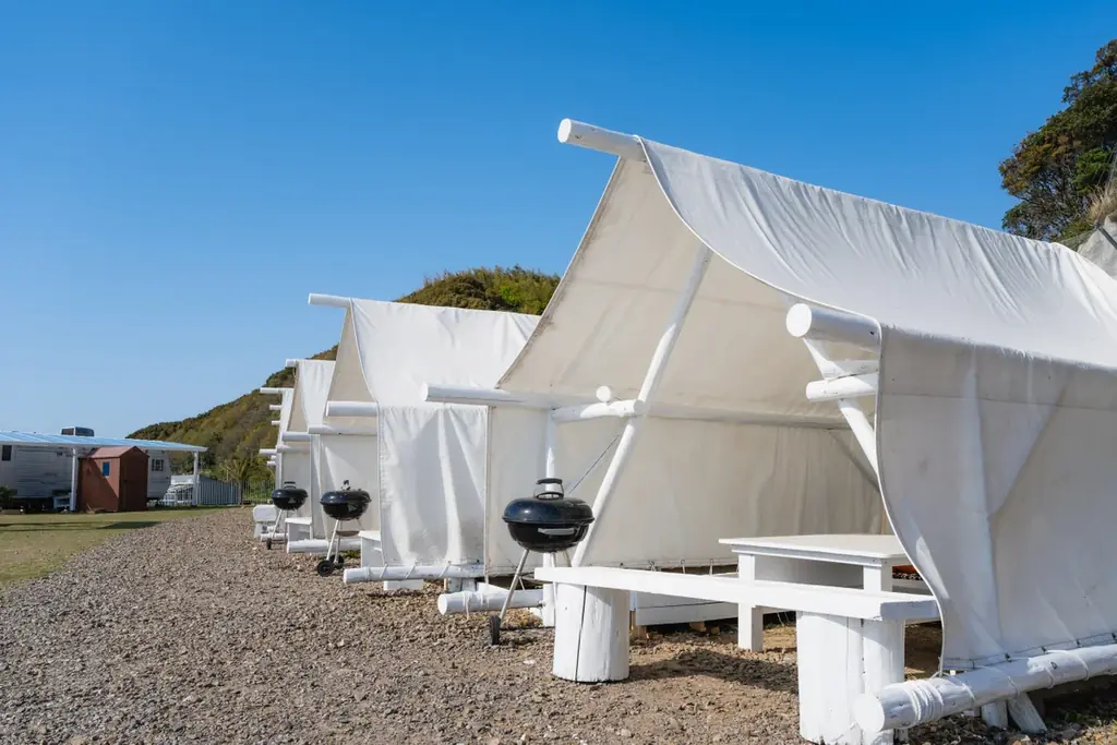 【愛知・知多半島】夏の暑さに負けない！小さなお子様向け無料ミニプールでクールダウンしながらバーベキュー！ 画像 3