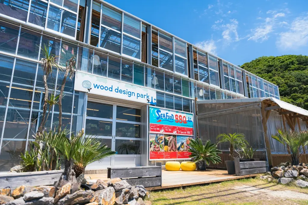 【愛知・知多半島】夏の暑さに負けない！小さなお子様向け無料ミニプールでクールダウンしながらバーベキュー！ 画像 4