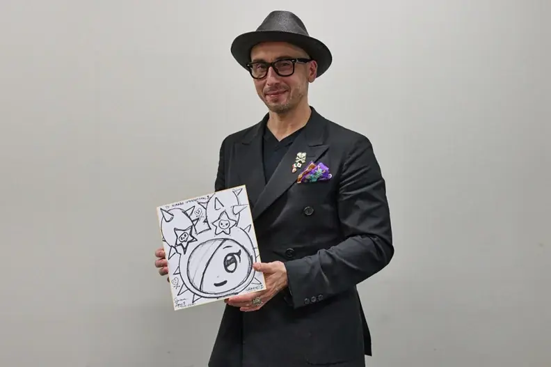 tokidoki、ブランド誕生20周年、日本でのアパレル展開開始! 画像 4