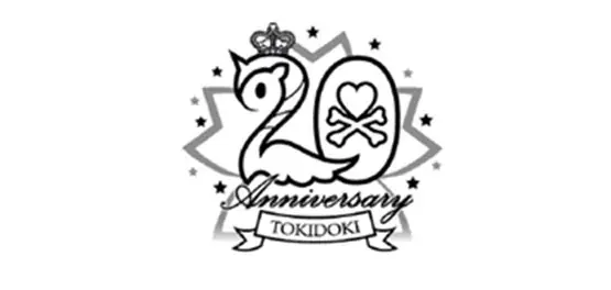 tokidoki、ブランド誕生20周年、日本でのアパレル展開開始! 画像 6