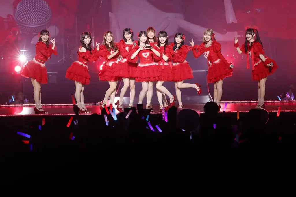 ＝LOVE追加公演が7月12・13日に有明アリーナで開催決定