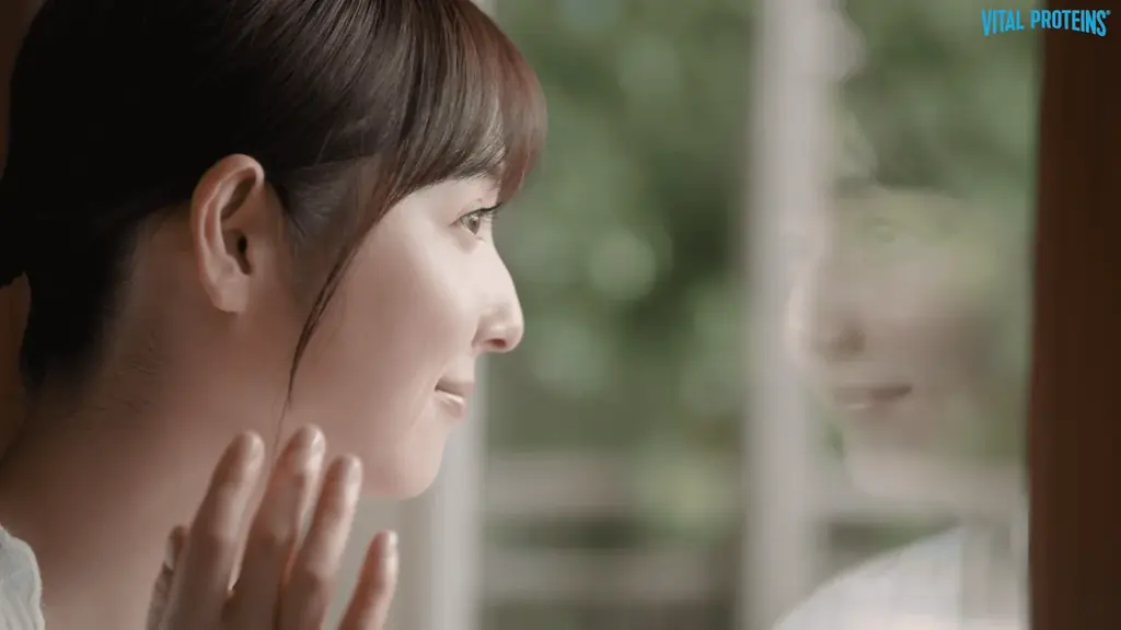 「希（のぞみ）の望み、コラーゲンで摂る美容たんぱく質※1」佐々木 希さんが「バイタルプロテインズ」のブランドアンバサダーに就任！“キレイもこころも内側から整える”　新ブランドムービーを公開！ 画像 5
