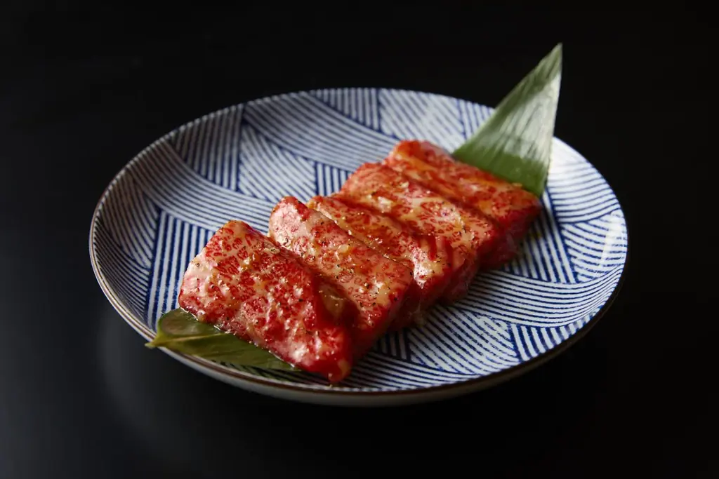 【TV出演】焼肉すだく家族亭唐崎店がびわ湖放送の「びわこカンパニー」に取材していただきました！ 画像 4