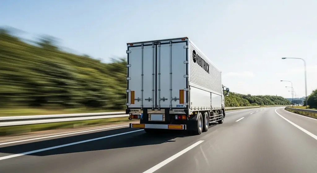 ロボトラックが7月14日に約12億円調達、物流自動運転を加速