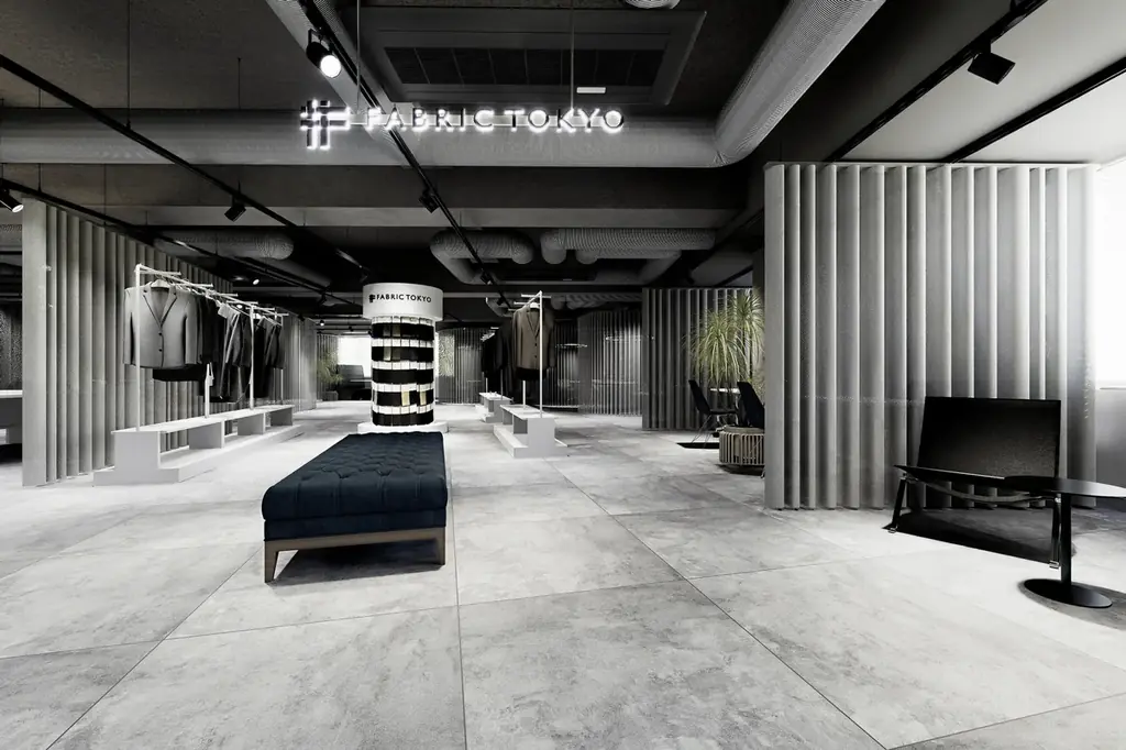 2025年7月14日開設！FABRIC TOKYOの新オフィスの魅力とは