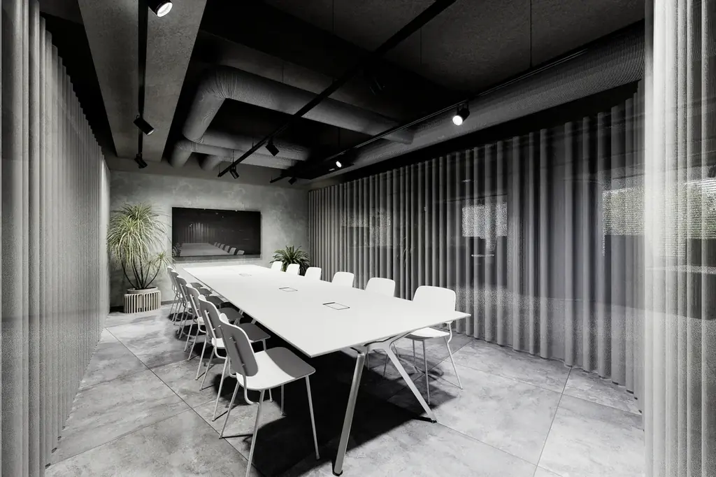 FABRIC TOKYO、新オフィスへ移転 画像 3