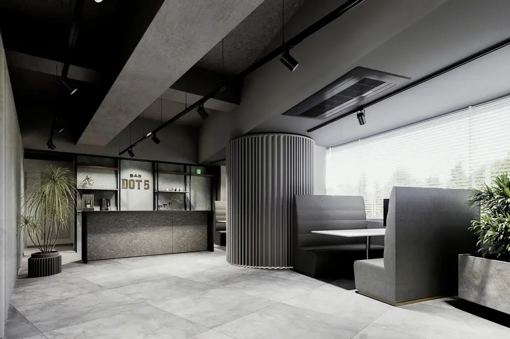 FABRIC TOKYO、新オフィスへ移転 画像 4