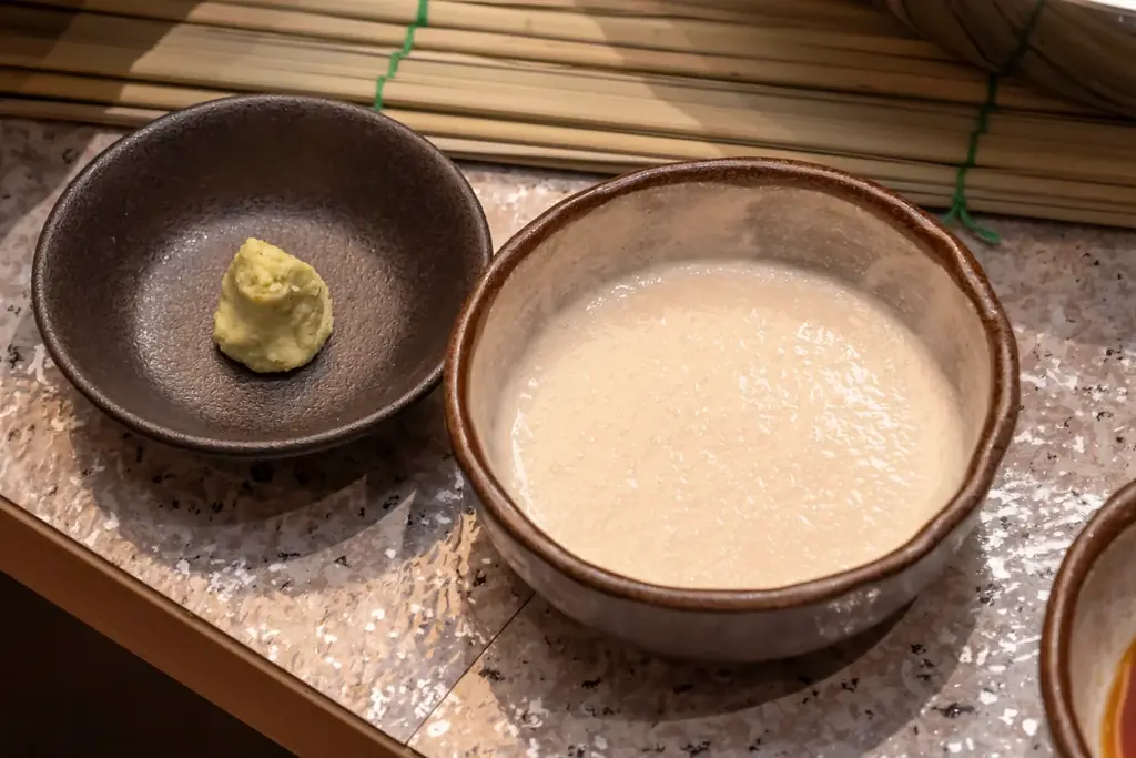【しゃぶしゃぶ温野菜　イベントレポート】北海道産の「真ふぐ」を使った『さっぱりしゃぶしゃぶ 夏ふぐ』 画像 5