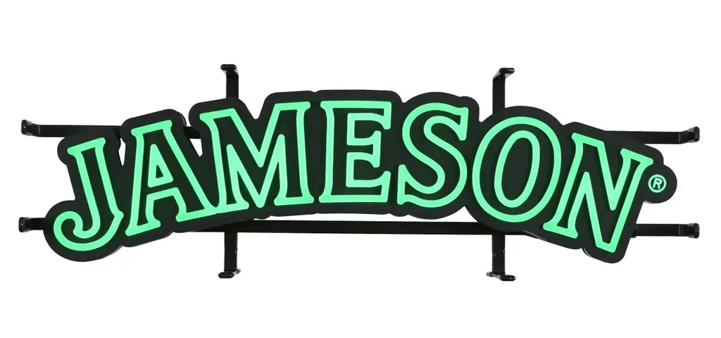 【アイリッシュウイスキー JAMESON × MUSIC】アンダーソン・パークがデザインを手掛けた限定ボトル『ジェムソン グローバル リミテッド 2025』2025年7月28日(月)数量限定発売 画像 7
