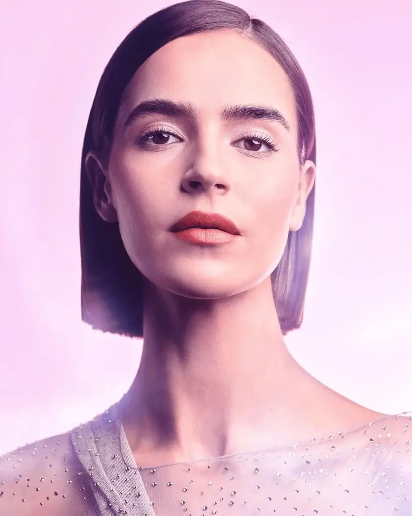 アルマーニ ビューティから「ピンク イリュージョン」が登場夢のようなピンクの世界に誘う限定リップカラーコレクション 画像 6