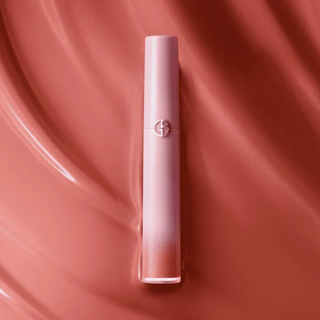 アルマーニ ビューティから「ピンク イリュージョン」が登場夢のようなピンクの世界に誘う限定リップカラーコレクション 画像 7