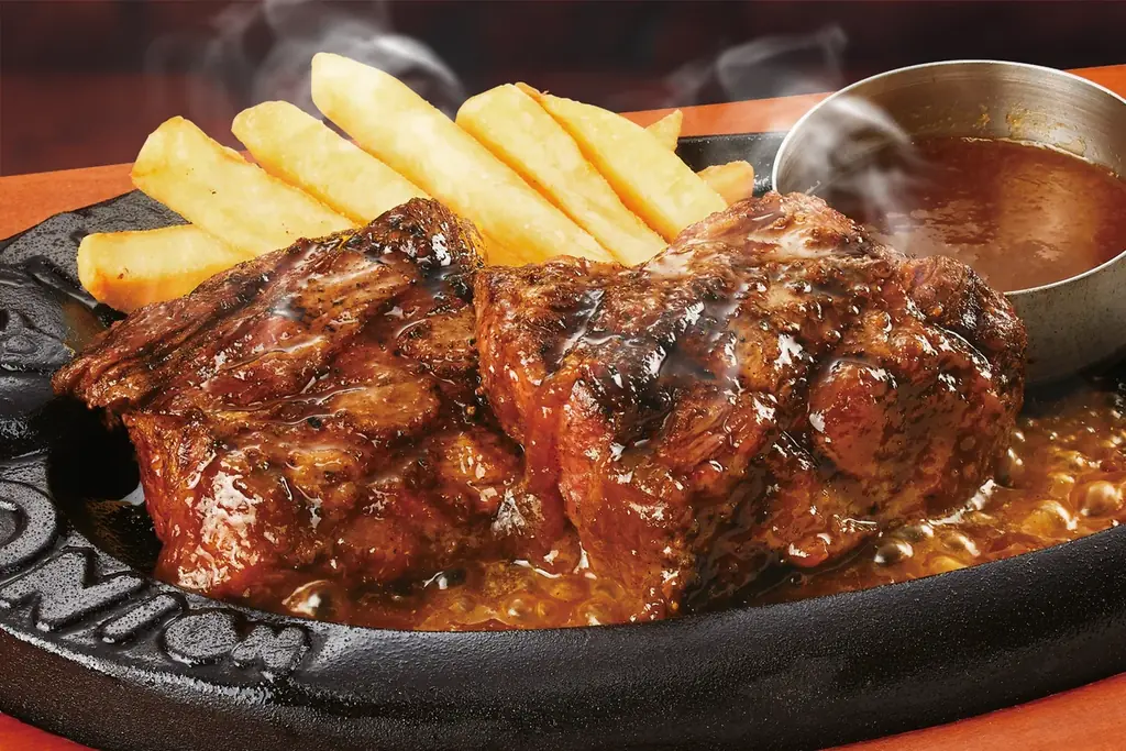 【埼玉県２号店】肉汁たっぷりのハンバーグが自慢！関西発祥のファミリーレストラン「トマト＆オニオン 八潮店」が７月26日（土）埼玉県八潮市にオープン！ 画像 4