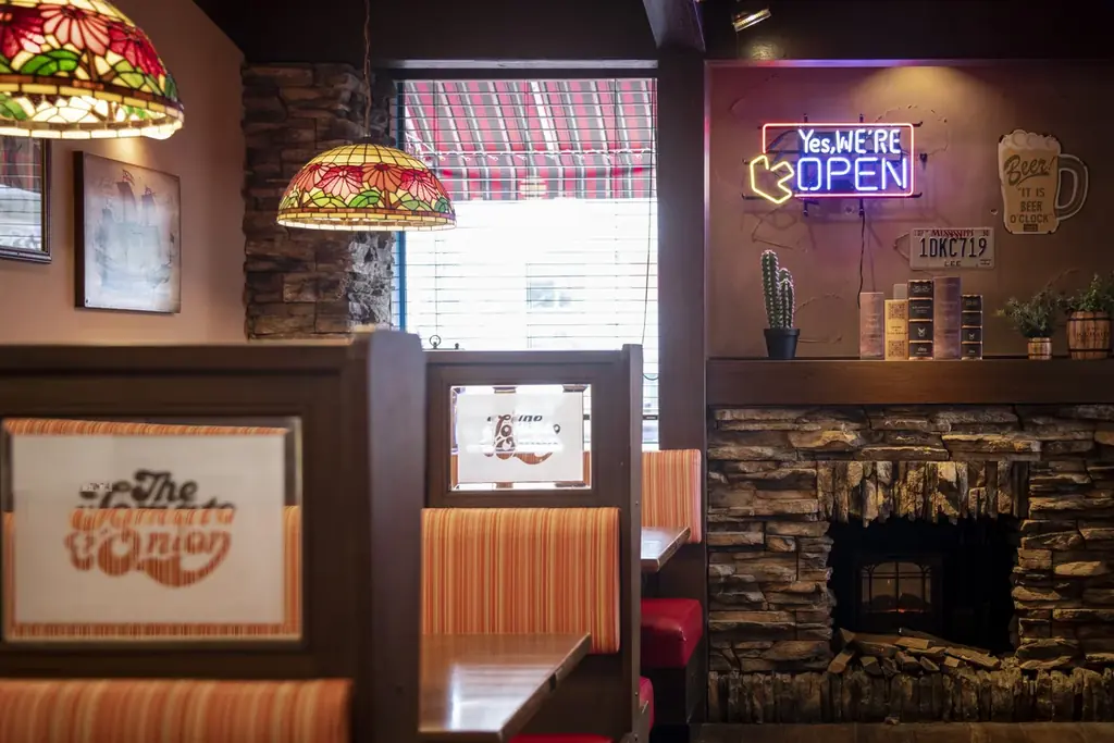 【埼玉県２号店】肉汁たっぷりのハンバーグが自慢！関西発祥のファミリーレストラン「トマト＆オニオン 八潮店」が７月26日（土）埼玉県八潮市にオープン！ 画像 6