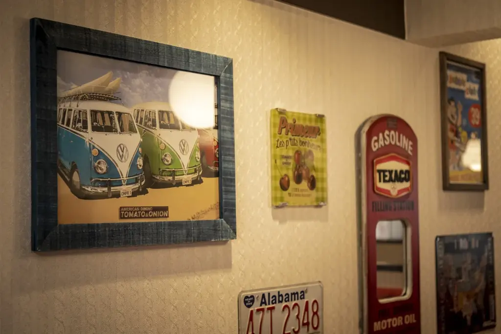 【埼玉県２号店】肉汁たっぷりのハンバーグが自慢！関西発祥のファミリーレストラン「トマト＆オニオン 八潮店」が７月26日（土）埼玉県八潮市にオープン！ 画像 7